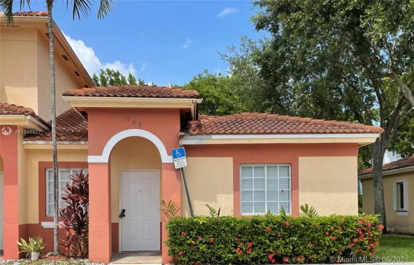 Kendall Greens, 8420 SW 150th Ave #8, Kendall West, Florida 33193, image 2