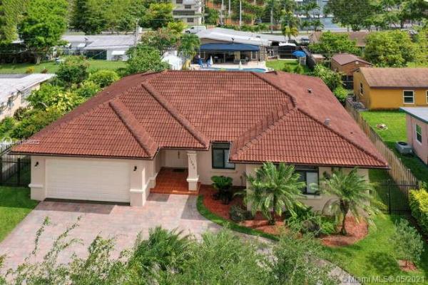 Westwood Lakes Residential, 11290 SW 55th St, Westwood Lakes, Florida 33165, image 2