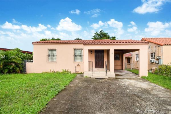 Twelfth Street Heights, 8 NW 33rd Ave, Miami, Florida 33125, image 2