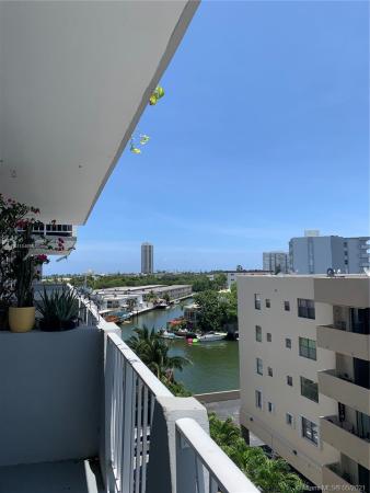 The Knightsbridge, 7133 Bay Dr #602, Miami Beach, Florida 33141, image 1
