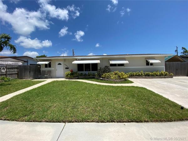 Cutler Ridge, 10055 SW 215th St, Cutler Bay, Florida 33189, image 1