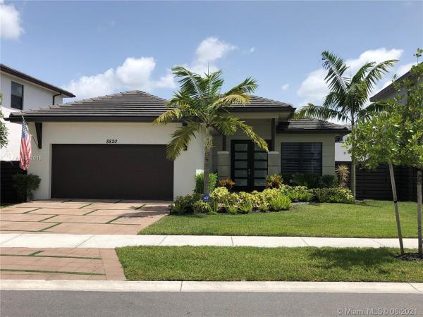 Satori, 8820 NW 155th Ter, Miami Lakes, Florida 33018, image 2