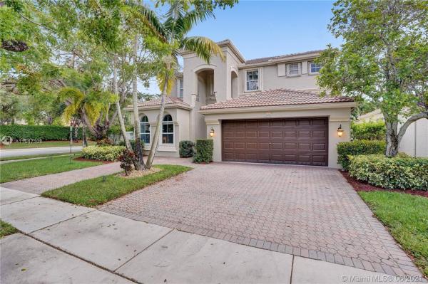 Riviera Isles, 15606 SW 52nd Ct, Miramar, Florida 33027, image 2