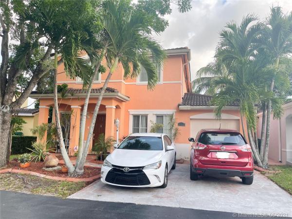 Tesoro At Forest Lakes, 16518 SW 97th Ter #16518, The Hammocks, Florida 33196, image 2
