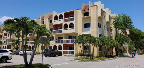 Village Of Kings Creek, 7701 Camino Real #A-217, Glenvar Heights, Florida 33143, image 2