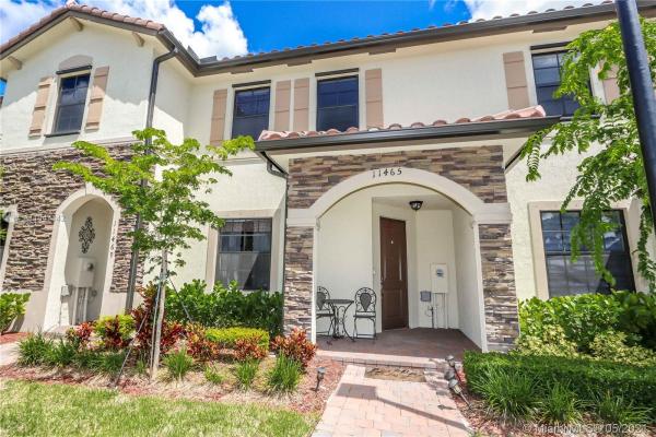 Artesa At Coco Palm Estates, 11465 SW 248th Ter #., Princeton, Florida 33032, image 2