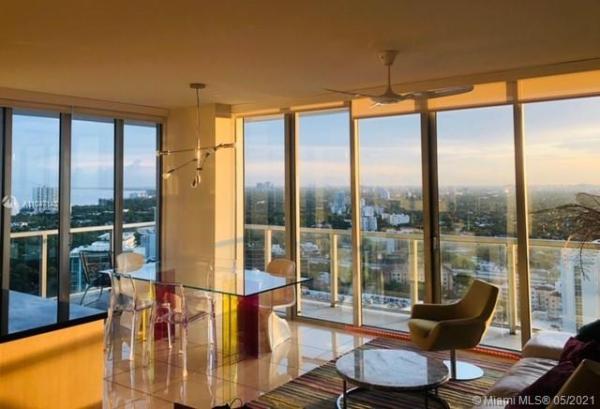 Axis On Brickell South, 79 SW 12th St #3101, Miami, Florida 33130, image 2