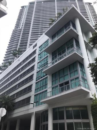 The Ivy At Riverfront, 90 SW 3rd St #1807, Miami, Florida 33130, image 2