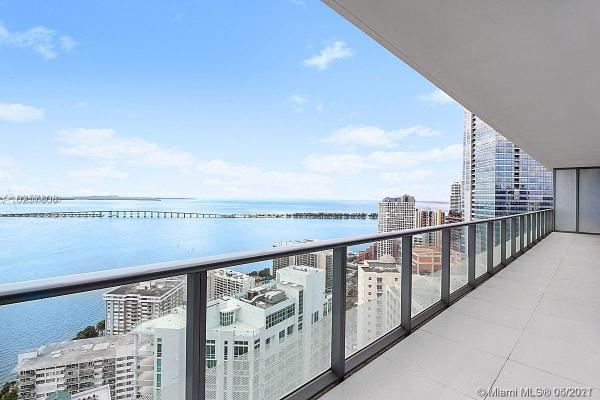 Brickell House, 1300 Brickell Bay Dr #3803, Miami, Florida 33131, image 2
