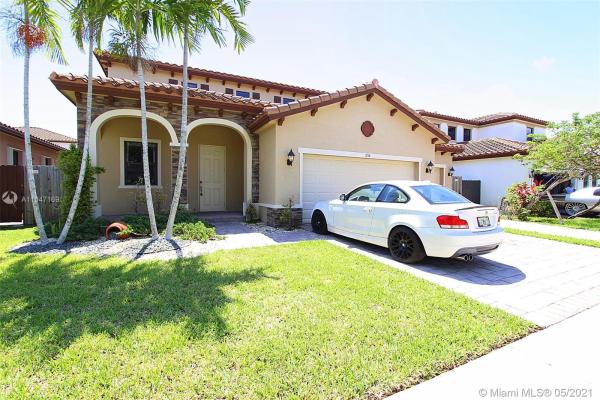 Sonoma At The Vineyards, 655 SE 35 Ave #, Homestead, Florida 33033, image 2