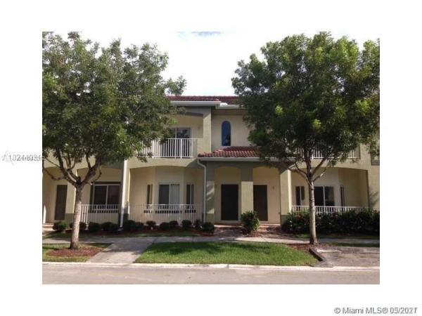 Arbor Park, 2422 SE 21st St #2422, Homestead, Florida 33035, image 2