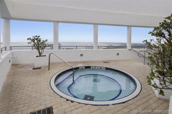 Infinity At Brickell, 60 SW 13th St #PH5007, Miami, Florida 33130, image 2