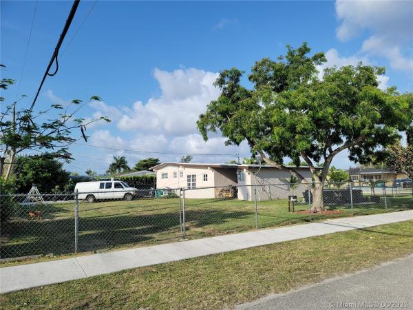 Naranja Park, 27001 SW 142nd Ct, Naranja, Florida 33032, image 2