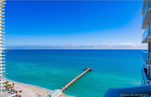 Oceania 3, 16485 Collins Ave #2435, Sunny Isles Beach, Florida 33160, image 2