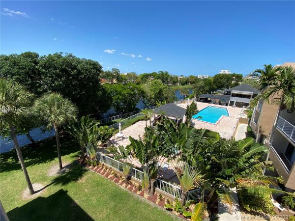 Kings Creek South, 7757 SW 86th St #C-417, Kendall, Florida 33143, image 2