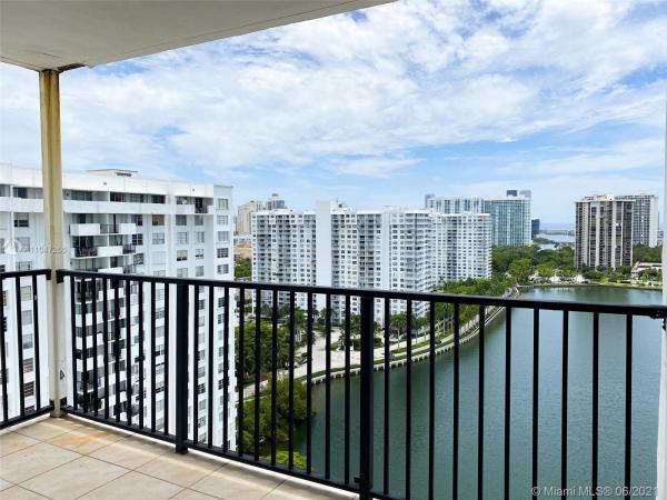 Commodore Plaza Tower, 2750 NE 183rd St #2109, Aventura, Florida 33160, image 2