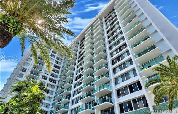 Mirador South 1000, 1000 West Ave #721, Miami Beach, Florida 33139, image 2