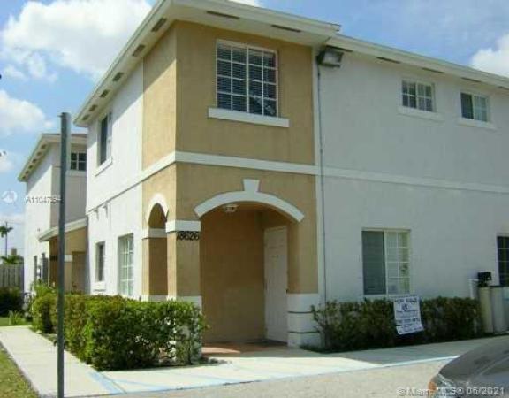 Royale Point Townvillas, 18626 SW 100th Ave #18626, Cutler Bay, Florida 33157, image 2