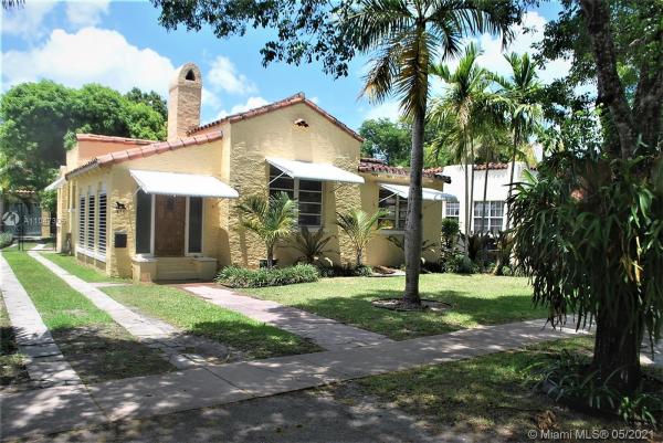 Granada, 817 Obispo Ave, Coral Gables, Florida 33134, image 2
