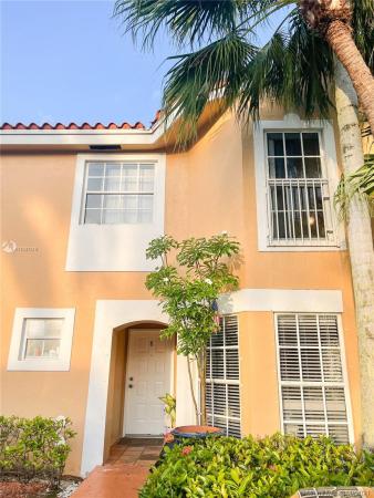 Sienna Villas, 14305 SW 57th Ln #7-8, Kendale Lakes, Florida 33183, image 2