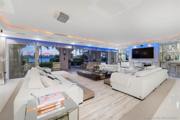 Bayview At Fisher Island, 5313 Fisher Island Dr #5313, Fisher Island, Florida 33109, image 2