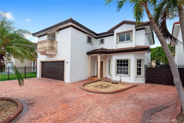 Palma Royale, 11654 SW 142nd Pl, The Hammocks, Florida 33186, image 2