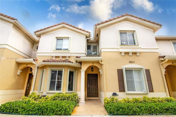 Century Park, 8862 W Flagler St #5, Fountainebleau, Florida 33174, image 2
