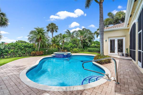 Golf Village At Admirals Cove, 109 W Village Way, Jupiter, Florida 33458, image 2