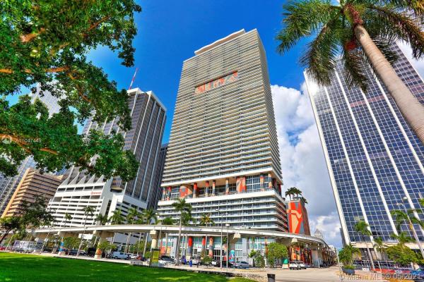 50 Biscayne, 50 Biscayne Blvd #3411, Miami, Florida 33132, image 1