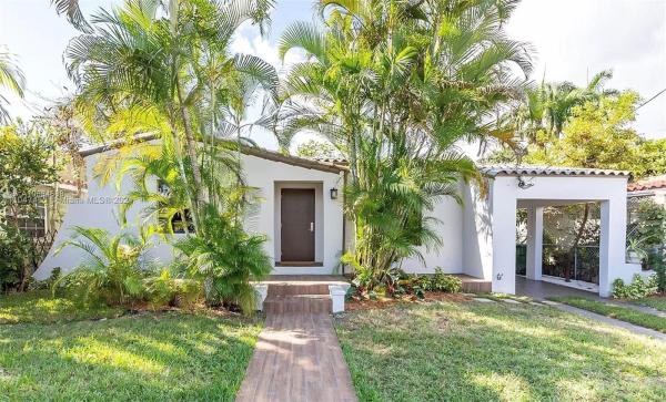 Holleman Park, 332 SW 20th Rd, Miami, Florida 33129, image 2