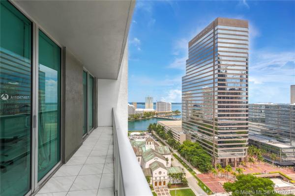 500 Brickell East, 500 Brickell Ave #2108, Miami, Florida 33131, image 1