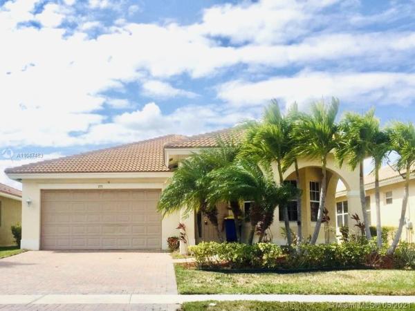 The Gardens At Bent Creek, 779 Bent Creek Dr, Fort Pierce, Florida 34947, image 2