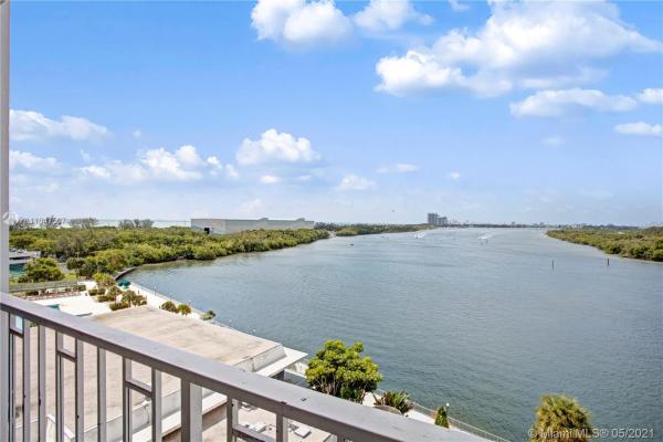 Arlen House West, 500 Bayview Dr #830, Sunny Isles Beach, Florida 33160, image 2