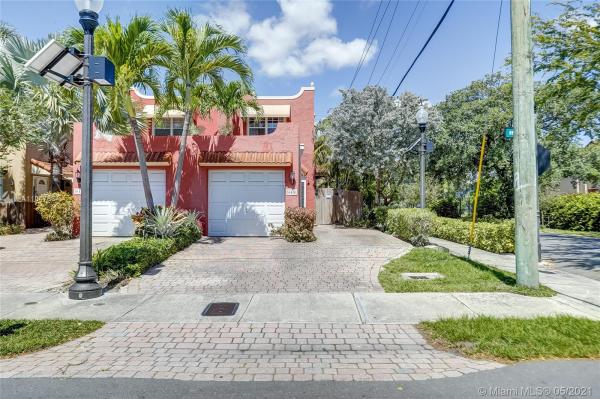 Old Progresso Village, 645 NW 2nd Ave, Fort Lauderdale, Florida 33311, image 2