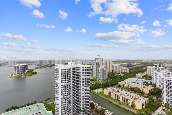 Mystic Pointe Tower 400, 3500 Mystic Pointe Dr #PH-3, Aventura, Florida 33180, image 1