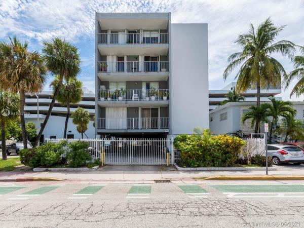 West Court, 1615 West Ave #502, Miami Beach, Florida 33139, image 2