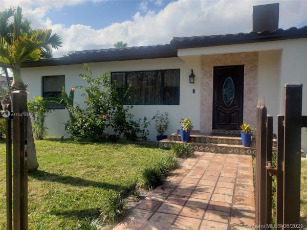 Marlborough, 1837 SW 14 Ter #, Miami, Florida 33145, image 2