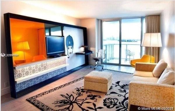 Mondrian South Beach, 1100 West Ave #526, Miami Beach, Florida 33139, image 2