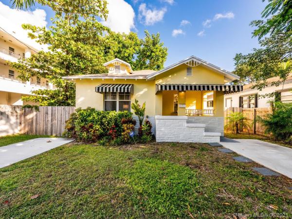 Elmira, 621 NE 67th St, Miami, Florida 33138, image 2