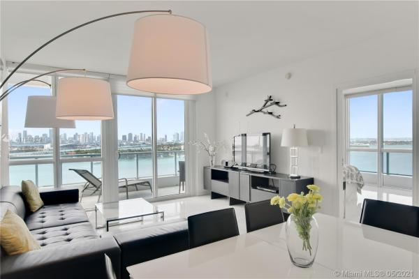 The Bentley Bay North, 540 West Ave #1714, Miami Beach, Florida 33139, image 2