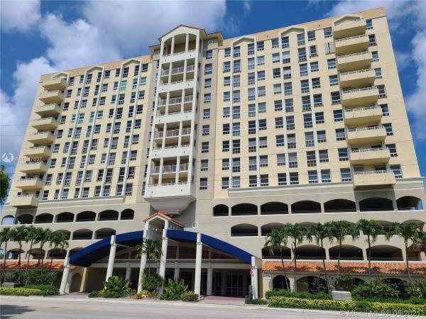 Gables Terrace, 2351 Douglas Rd #606, Miami, Florida 33145, image 2