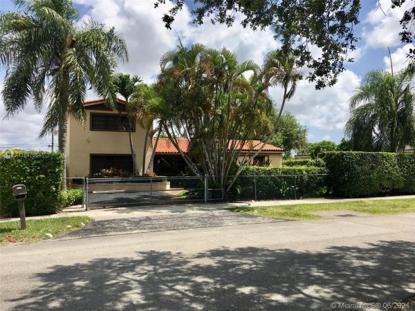 Tropical Gardens, 8345 SW 37th St, Westchester, Florida 33155, image 2