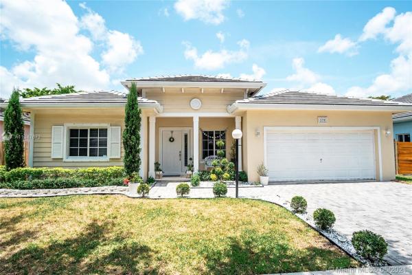 Carmens Place, 376 NE 29th Ter, Homestead, Florida 33033, image 2