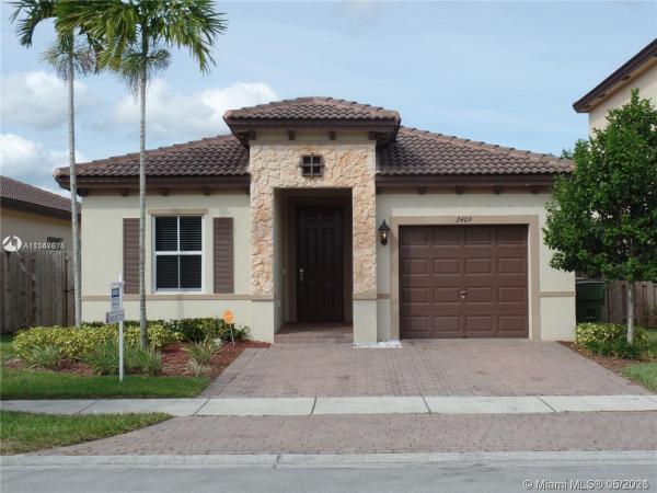 Atlantis At Oasis, 2409 NE 4th St, Homestead, Florida 33033, image 2