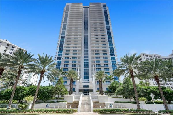 Ocean Palms, 3101 S Ocean Dr #2305, Hollywood, Florida 33019, image 2