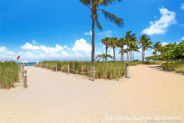 Balmoral, 9801 Collins Ave #14P, Bal Harbour, Florida 33154, image 2