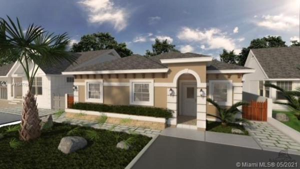 Seventh Avenue Park, 836 NW 63rd St, Miami, Florida 33150, image 2