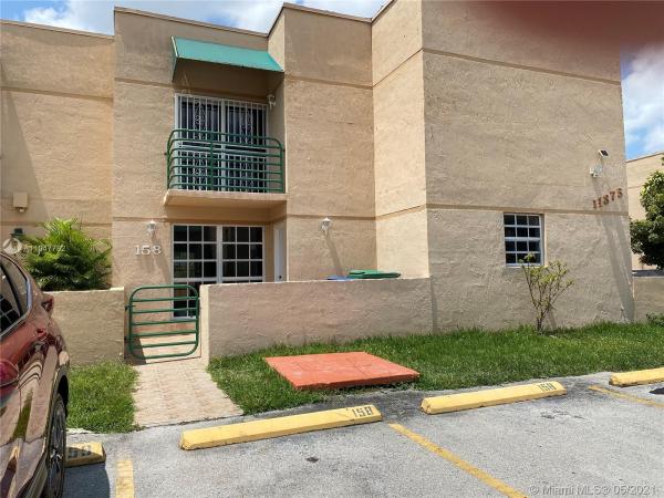 Les Chateaux At International Gardens, 11875 SW 19th Ln #158, Tamiami, Florida 33175, image 1