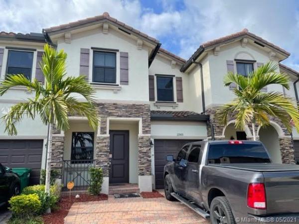 Artesa At Coco Palm Estates, 11500 SW 254th St, Princeton, Florida 33032, image 2