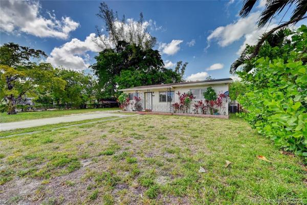 Opa-Locka Residential, 3141 NW 135th St, Opa-Locka, Florida 33054, image 2